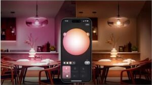 Hue Essential 3'lü E27 Ampul Başlangıç Seti 806 Lumen