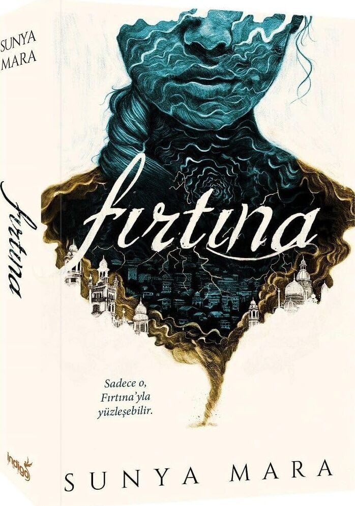 Fırtına