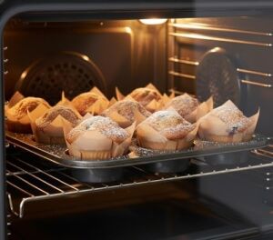 20 Adet Kraft Kağıt Muffin Kalıbı – Lale Formlu Cupcake Fırın Kağıdı, Tek Kullanımlık Kek Kalıbı, Isıya Dayanıklı Doğal Kraft Muffin Cupcake Pişirme Kağıdı (60)