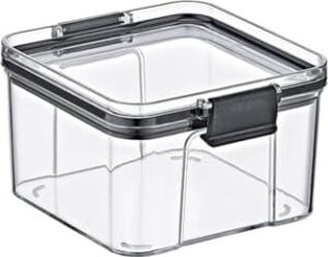 Box Up Kilitli Saklama Kapları - Küçük 460 ml -