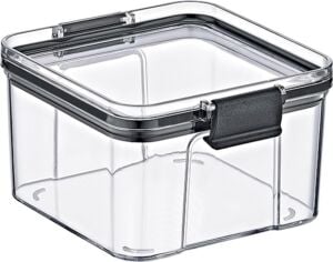Box Up Kilitli Saklama Kapları - Küçük 460 ml -