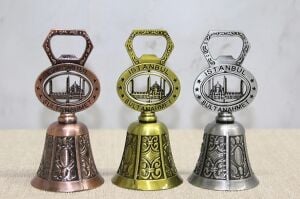 Açacaklı Sultanahmet Temalı El Çanı
