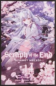 Seraph Of The End - Kıyamet Meleği 14