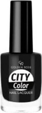 City Nail Lacquer No: 65 - Parlak ve Uzun Süre Kalıcı Oje 10.2 ml