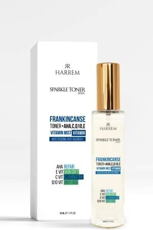 Harrem Vitamin Tonik 50 ml