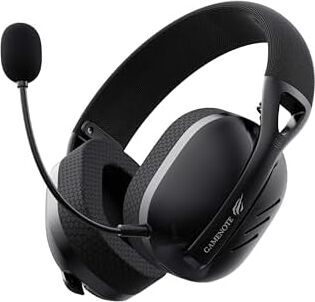 Fuxi-H3 Gaming Oyuncu Mikrofonlu Kulaklığı 7.1-4 Modlu (Bt, 2.4ghz, Type-C, 3.5mm)