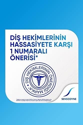 Tam Koruma Beyazlatıcı Diş Macunu 75 ml