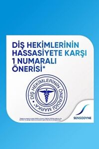 Tam Koruma Beyazlatıcı Diş Macunu 75 ml
