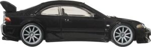 Premium - 1993 Honda Civic Coupe/coupé Ex Ej1 (1/64) Fast & Furious