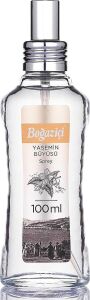 Kolonya Yasemin Büyüsü Cam Şişe 100 Ml.