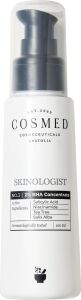 Cosmed Siyah Nokta Karşıtı Salisilik Asitli Serum Tonik - Bha%2 Concentrate - 100 ml