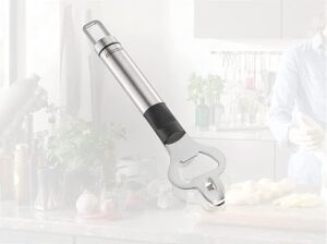Leifheit Kapak Açacağı