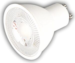 1 Adet Cata Ct 4215 LED Çanak Ampul 8W 6400K Beyaz Işık GU10 Duy
