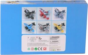 XG879-101 -Uçak - 1 Adet Fiyatıdır