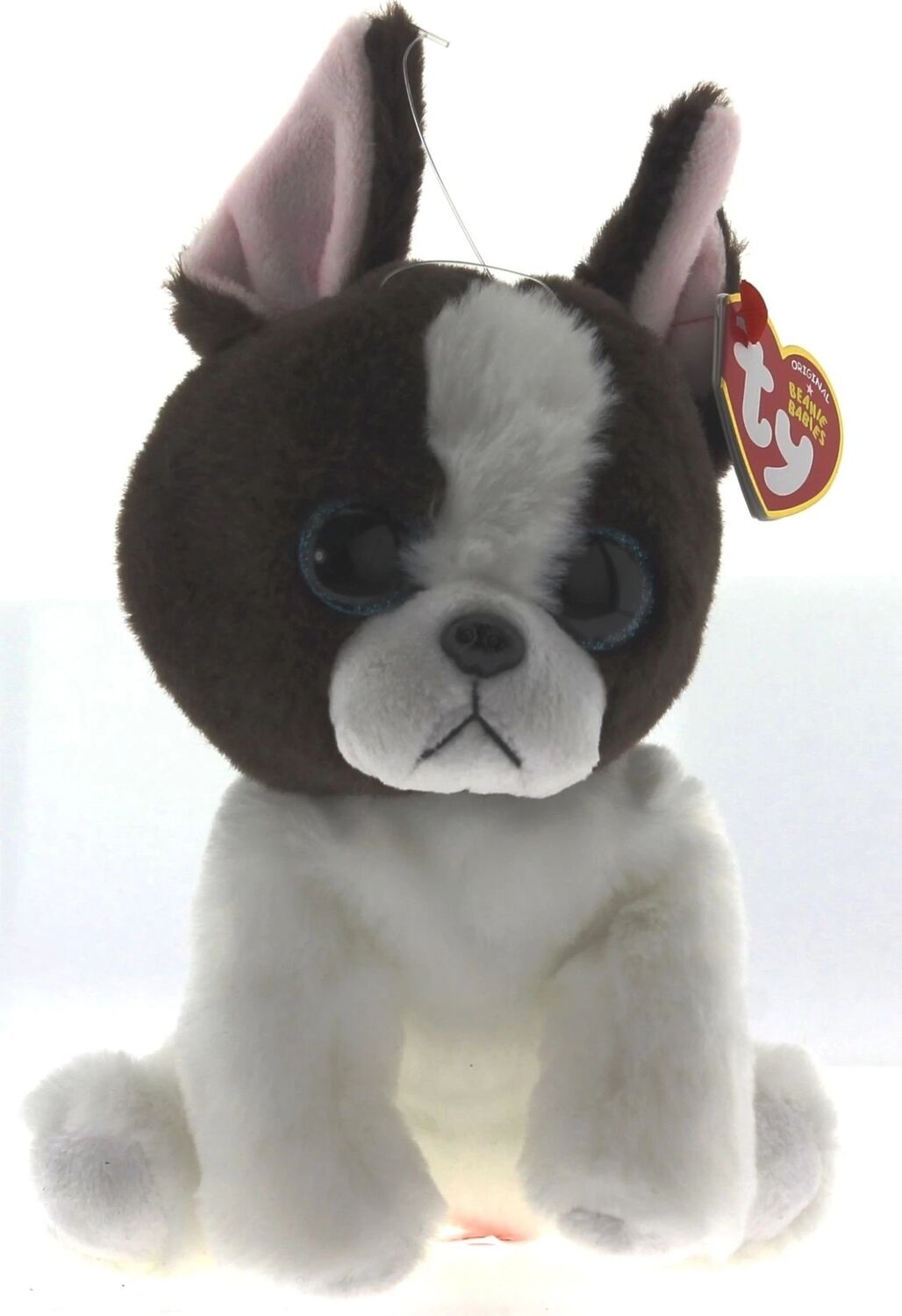 Ty Original Beanie Babies-Gabe Terrier 15 cm