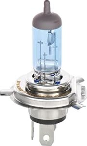 Ampul Xenon Blue 12V H4 60/55 W P43T Tekli Jiletin Paket