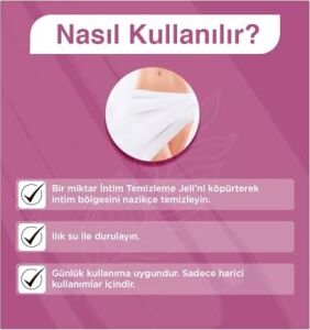 Bioder Hijyenik Intim Yıkama Jeli Hipoalerjenik Tüm Ciltler (1 x 200 Ml)