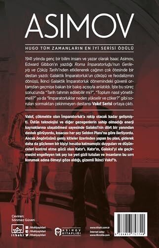 Robot Serisi 2. Kitap - Çıplak Güneş