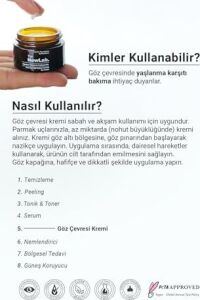 The Newlab. Dolgunlaştırıcı Etkili%10 Argireline Peptide Kaz Ayakları ve Mimik Çizgisi Karşıtı 15 ml
