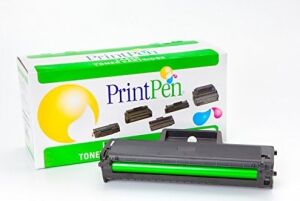 W1106A (106A) (1k) Muadil Toner