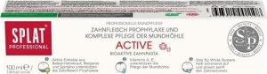 Splat Active Diş Macunu 100 Mililitre