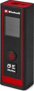 Lazer Ölçüm Cihazı Tc-Ld 30 R (Maks. 30 M Ölçüm Aralığı, Ölçüm Modları: Mesafe, Alan, Hacim, Sürekli Ölçüm, LCD Ekran, Otomatik Kapanma, Piller Dahil Değildir)