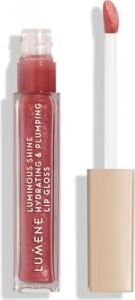 Lumene Luminous Hydrating & Plumping Lip Gloss Nemlendirici & Dolgunlaştirici Dudak Parlaticisi 07 Petal Pink
