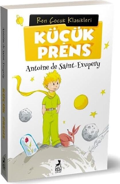 Küçük Prens