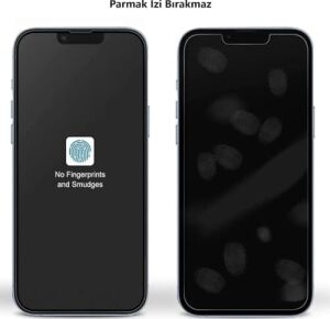 Oneplus 15 Mat Ekran Koruyucu 9h Nano Parlak Şeffaf Film