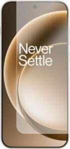 Oneplus 15 Mat Ekran Koruyucu 9h Nano Parlak Şeffaf Film