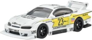 Boulevard Premium Araçlar GJT68 - HRT64 Lb Super Silhouette Nissan Silvia (S15)