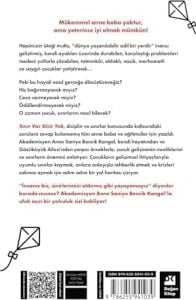 Sınır Var Sinir Yok