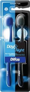 Day And Night Diş Fırçası