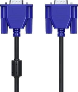 CHB032 15 Pinli VGA To VGA Görüntü Kablosu 1.5 Metre