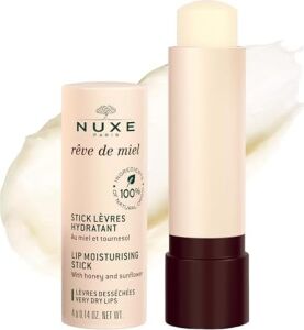 Nuxe Reve De Miel Stick Dudak Kremi 4 gr