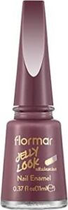 Oje- Jelly Look Nail Enamel Country 8690604612796 34000007-JL59 One Size