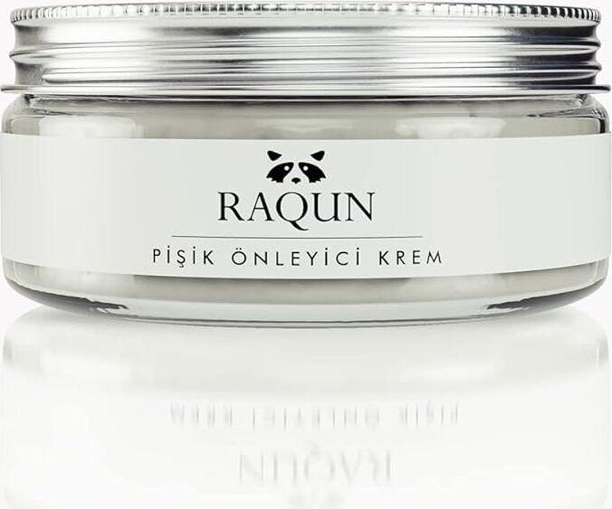 Pişik Önleyici Krem 50ML%100 Doğal & Organik Içerik
