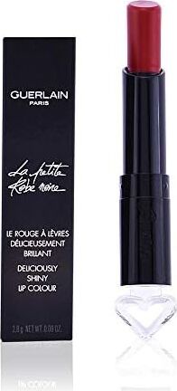 Guerlain La Petite Robe Noire Lips Ruj 023 Rubby Ring