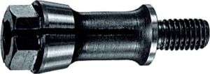 Zubehör 1608570041 Spannzange Mit Spannmutter 8 mm