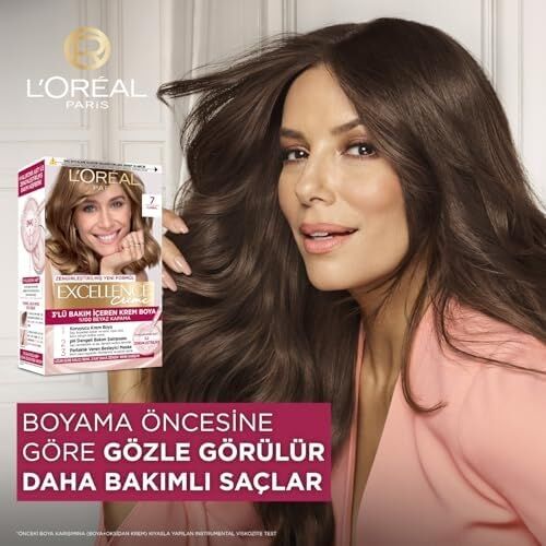 Creme Saç Boyası 200 Yoğun Siyah