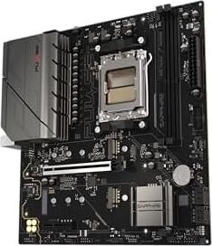 Sapphıre Anakart Amd Am5 Matx Pulse A620AM 52118-03-40G
