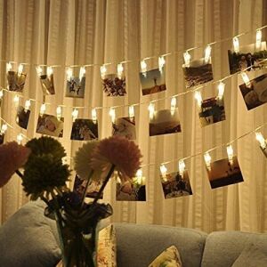 Schulzz 2.8m Ip Solar Güneş Enerjili 20LED Ampül Fotoğraf Klip Dekorasyon Doğum Günü Düğün Sıcak Beyaz