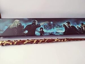 Harry Potter - Harmonie Granger Asası