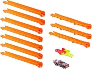 Track Track & Car Starter Pack, JDW43