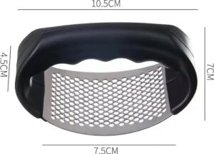 Sarımsak Ezici, Ergonomik Tasarım, Manuel Mutfak Aracı