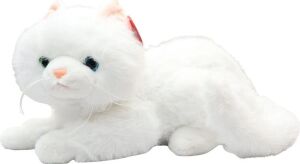 PJH14473 Peluş 36 cm Sesli Kedi 4 Asorti