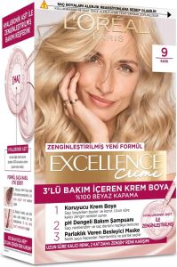 Creme 9