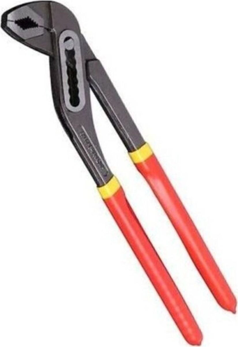 Ayarlı Pense Boru ve Çeşme Musluk Anahtarı 250 mm Uzunluk Manuel El Aleti - Banyo Yapı & Hırdavat