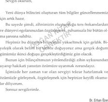 2. Doğuş: Kalbinle Çevrimiçi Ol, Ruhuna Bağlan