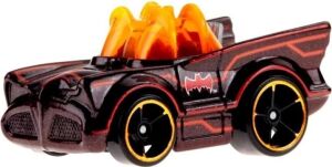 1:64 Tekli Arabalar 2023 003/250 Batman Classic Tv Series Batmobile 5785-HKG97